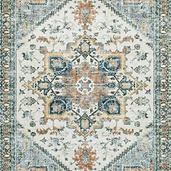 Wallney Area Rug - Abundant Home Collections