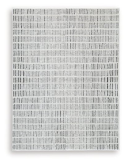 Turinwith Area Rug - Abundant Home Collections