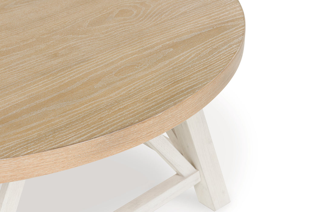 Fawndell Table (Set of 3) - Abundant Home Collections