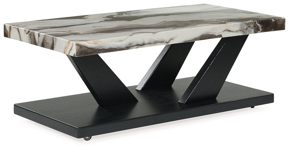 Cendill Table (Set of 3) - Abundant Home Collections
