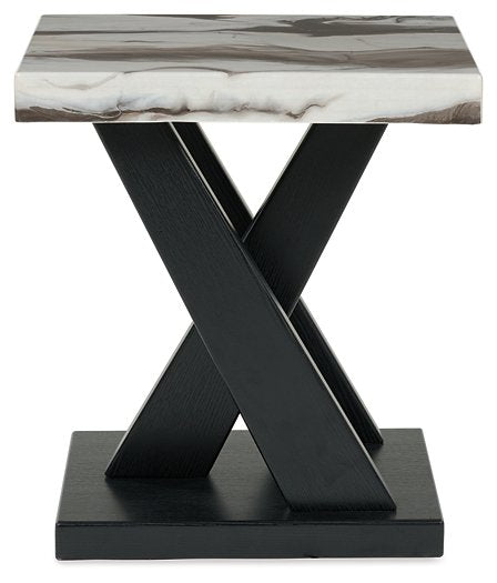 Cendill Table (Set of 3) - Abundant Home Collections