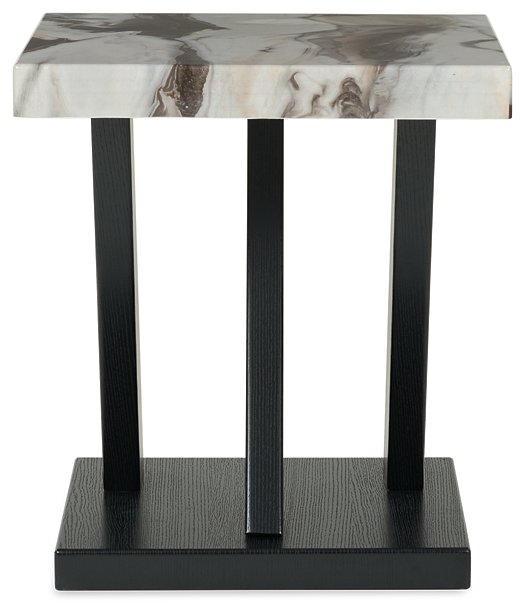 Cendill Table (Set of 3) - Abundant Home Collections