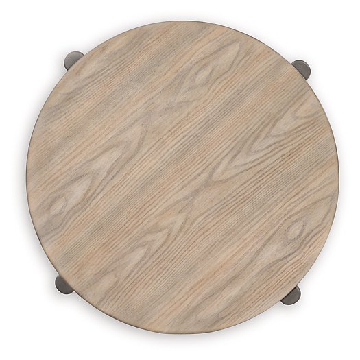 Dyonton End Table - Abundant Home Collections