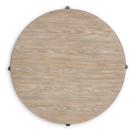 Dyonton Coffee Table - Abundant Home Collections