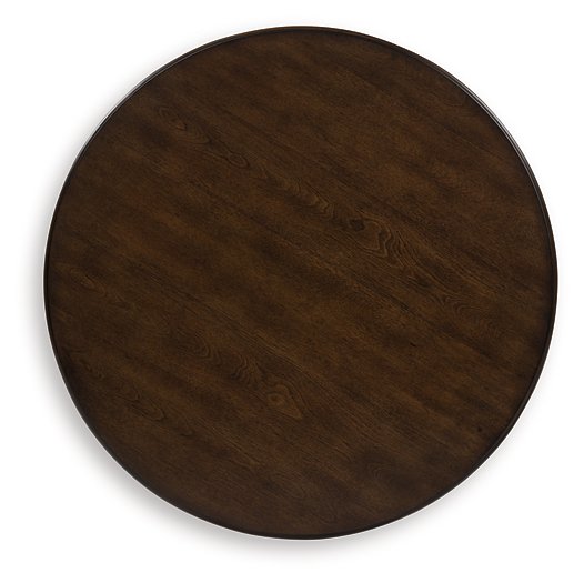 Frallyn End Table - Abundant Home Collections