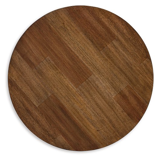 Kraeburn End Table - Abundant Home Collections