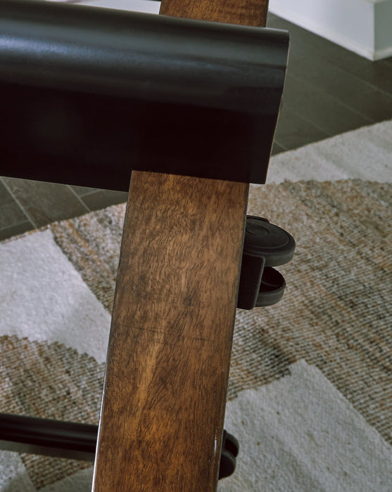 Kraeburn Coffee Table - Abundant Home Collections