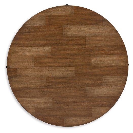 Kraeburn Coffee Table - Abundant Home Collections