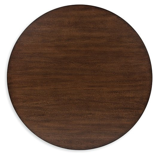Korestone 2 Coffee Table - Abundant Home Collections