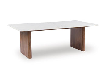 Isanti Occasional Table Set - Abundant Home Collections