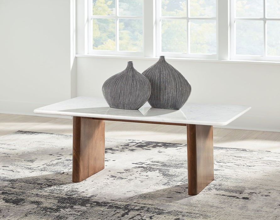 Isanti Occasional Table Set - Abundant Home Collections