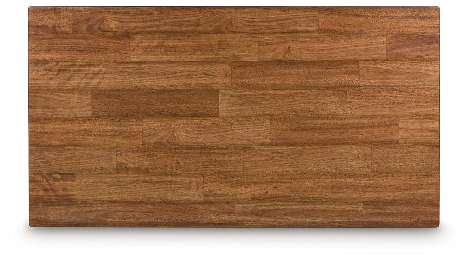 Wildenauer Lift-Top Coffee Table - Abundant Home Collections