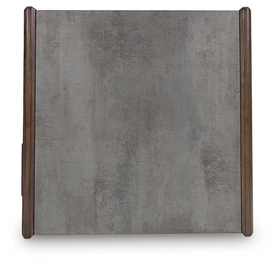 Kallenny Coffee Table - Abundant Home Collections