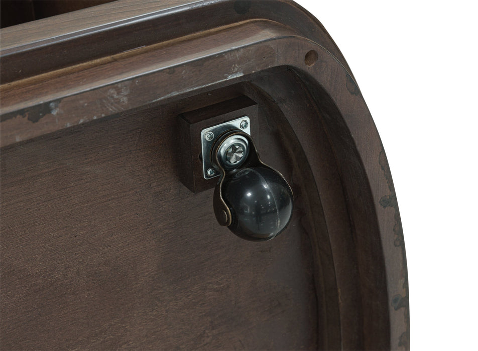 Korestone Lift-Top Coffee Table - Abundant Home Collections