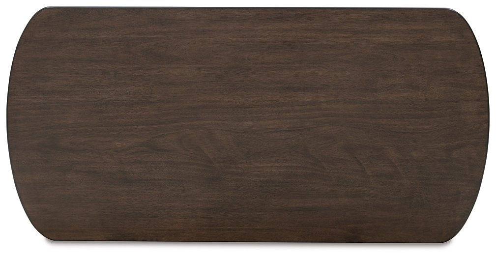Korestone Lift-Top Coffee Table - Abundant Home Collections