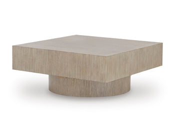 Jorielyn Coffee Table - Abundant Home Collections