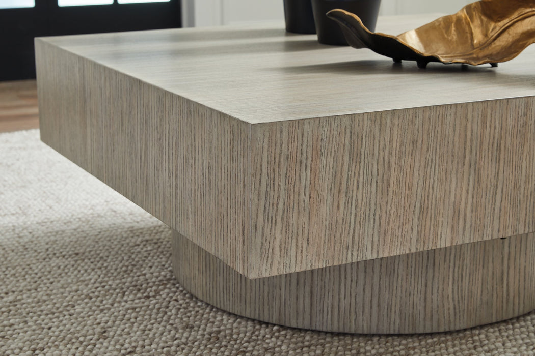 Jorielyn Coffee Table - Abundant Home Collections
