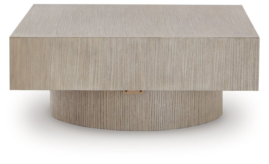 Jorielyn Coffee Table - Abundant Home Collections