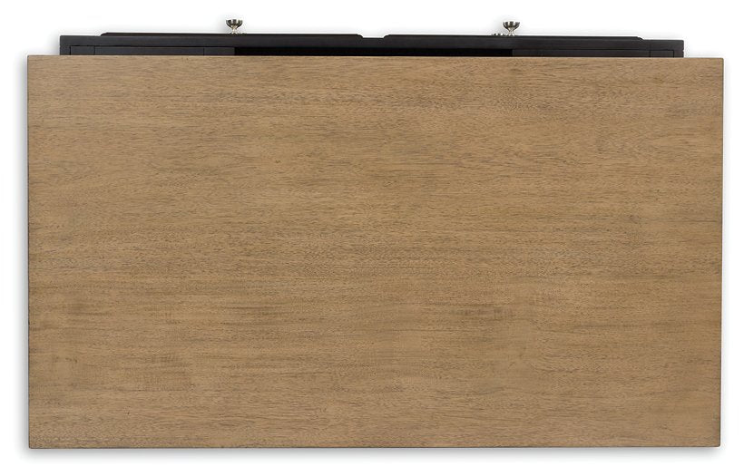 Drazmine Lift-Top Coffee Table - Abundant Home Collections