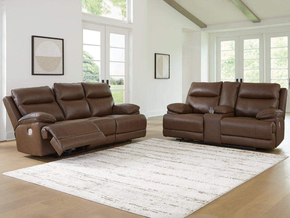 VonRyan Living Room Set - Abundant Home Collections
