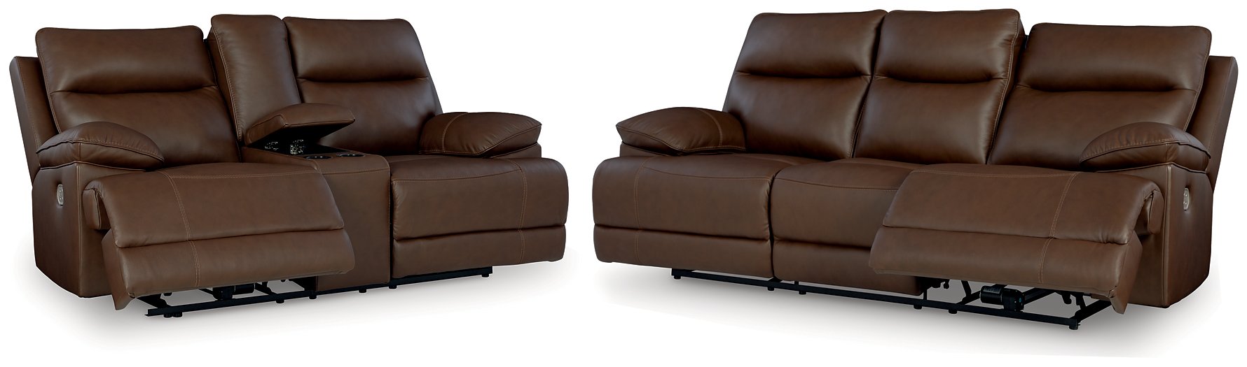 VonRyan Living Room Set - Abundant Home Collections