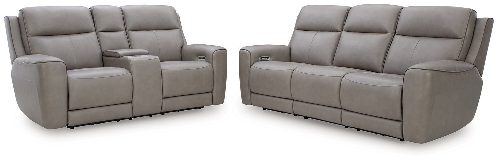 5Z-Comfort Living Room Set - Abundant Home Collections
