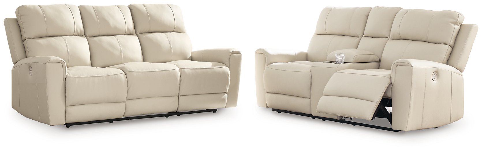 Dahlmoore Living Room Set - Abundant Home Collections