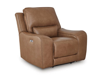 DeepWakes Power Recliner - Abundant Home Collections