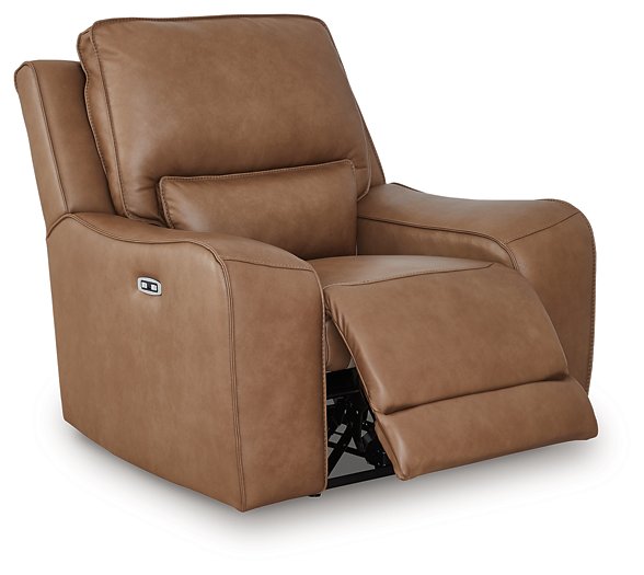 DeepWakes Power Recliner - Abundant Home Collections