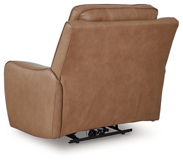 DeepWakes Power Recliner - Abundant Home Collections