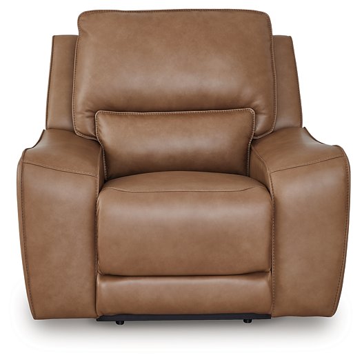 DeepWakes Power Recliner - Abundant Home Collections