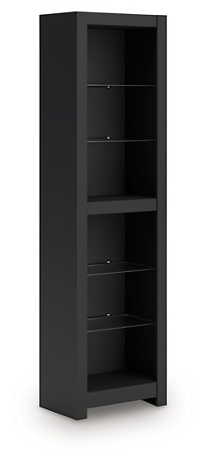 Cayberry Entertainment Center with Electric Fireplace - Abundant Home Collections