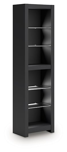 Cayberry Entertainment Center with Electric Fireplace - Abundant Home Collections