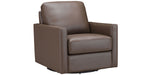 Dillon Leather Sectional Collection