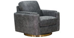 Elm Leather Sofa Collection