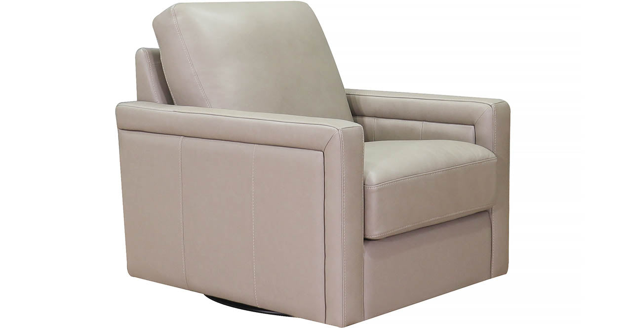 Alice Leather Sofa Collection