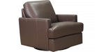 Georgia Leather Sofa Collection