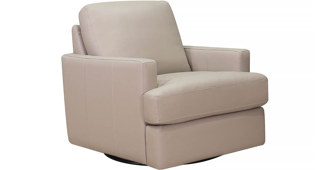 Georgia Leather Sofa Collection