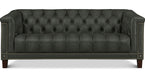 Picadilly Leather Sofa Collection