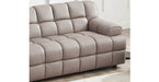 Rubix Leather Chair