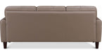 Chloe Leather Sofa Collection