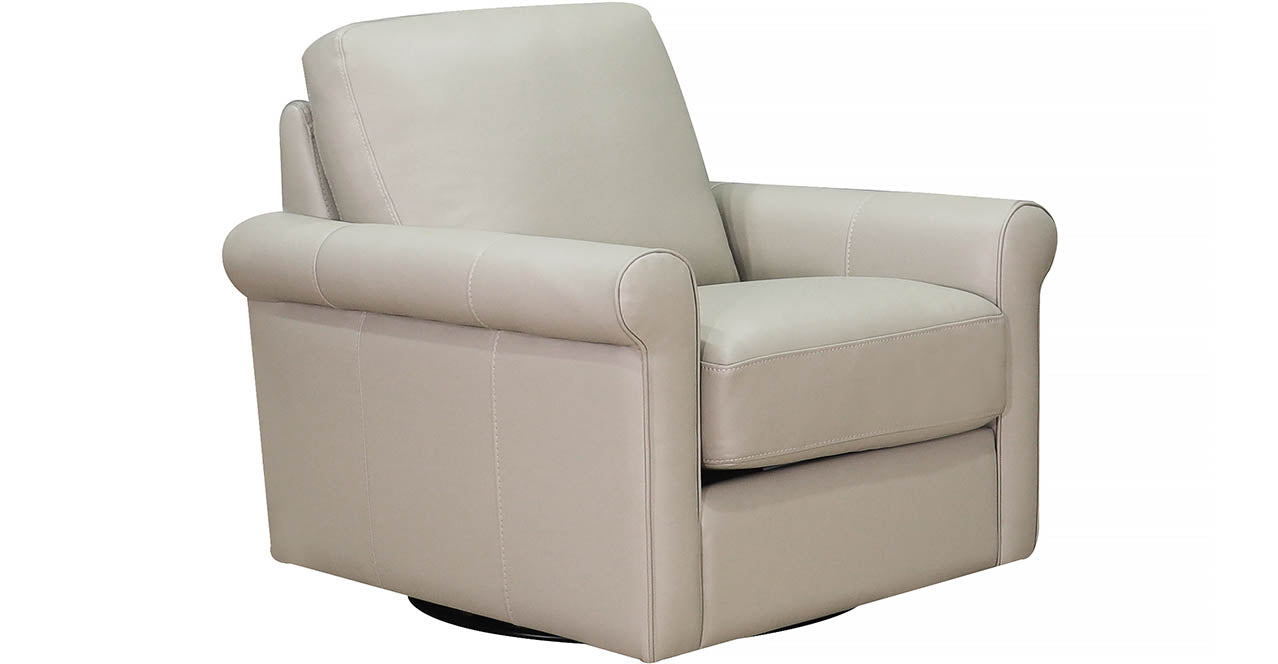 Brookfield Leather Sofa Collection