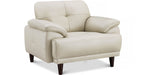 Echo Leather Sofa Collection