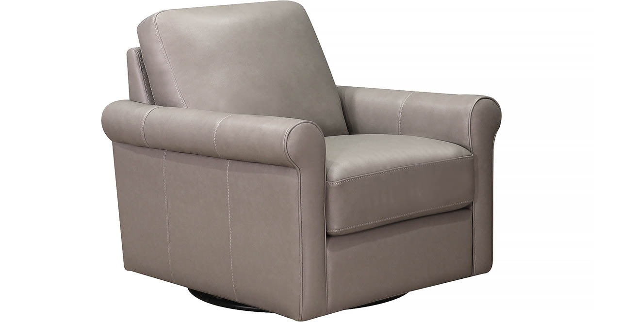 Brookfield Leather Sofa Collection