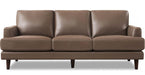 Cassia Leather Chair