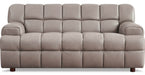 Rubix Leather Chair