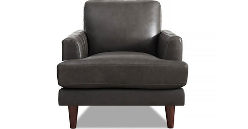 Cassia Leather Chair