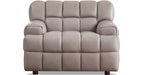 Rubix Leather Chair