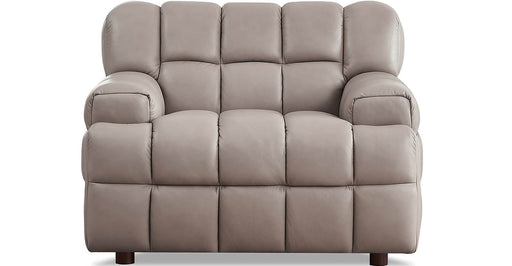 Rubix Leather Chair