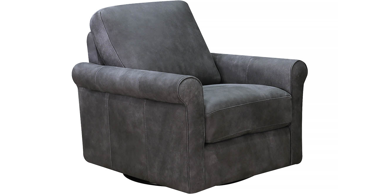 Brookfield Leather Sofa Collection